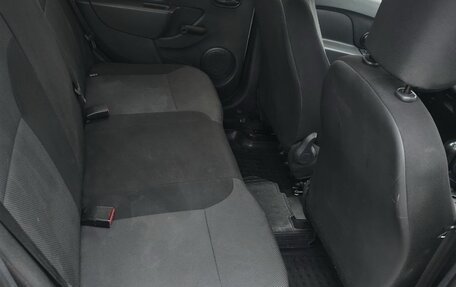 Renault Logan II, 2016 год, 19 фотография