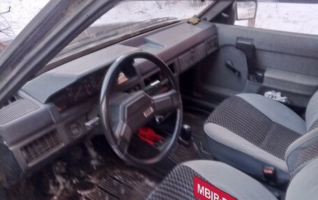 Москвич 2141, 1995 год, 280 000 рублей, 6 фотография