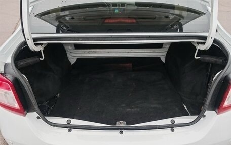 Renault Logan II, 2016 год, 12 фотография