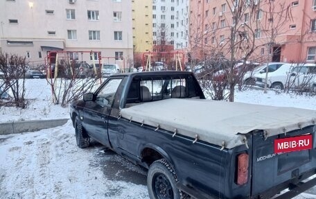 Москвич 2141, 1995 год, 280 000 рублей, 4 фотография