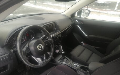 Mazda CX-5 II, 2012 год, 1 379 000 рублей, 3 фотография