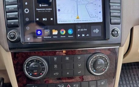 Mercedes-Benz M-Класс, 2011 год, 1 795 000 рублей, 5 фотография