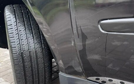 Mercedes-Benz M-Класс, 2011 год, 1 795 000 рублей, 4 фотография