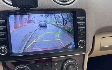 Mercedes-Benz M-Класс, 2011 год, 1 795 000 рублей, 6 фотография