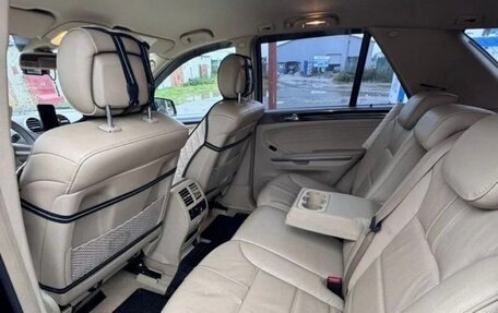 Mercedes-Benz M-Класс, 2011 год, 1 795 000 рублей, 8 фотография