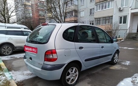 Renault Scenic III, 2001 год, 260 000 рублей, 5 фотография