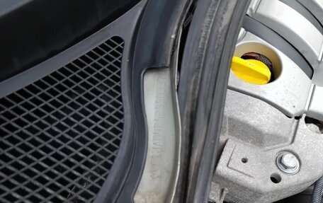 Renault Scenic III, 2001 год, 260 000 рублей, 18 фотография