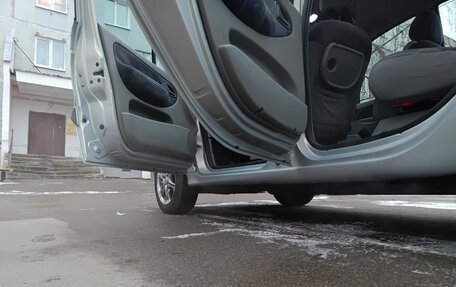 Renault Scenic III, 2001 год, 260 000 рублей, 14 фотография