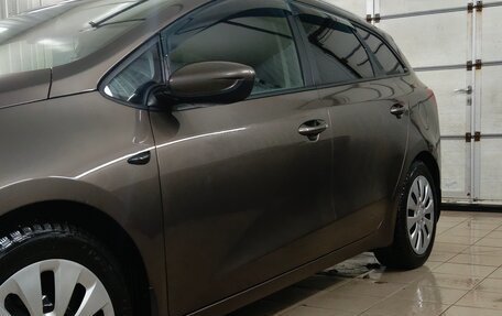 KIA cee'd III, 2018 год, 1 450 000 рублей, 2 фотография