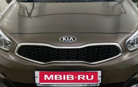 KIA cee'd III, 2018 год, 1 450 000 рублей, 3 фотография