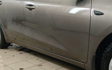 KIA cee'd III, 2018 год, 1 450 000 рублей, 5 фотография