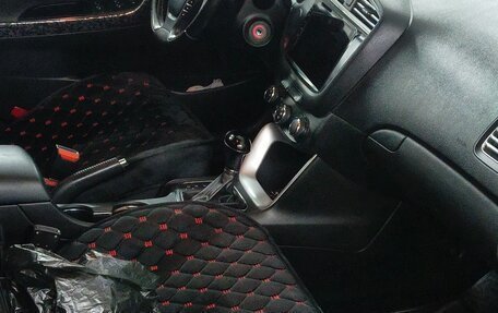 KIA cee'd III, 2018 год, 1 450 000 рублей, 6 фотография