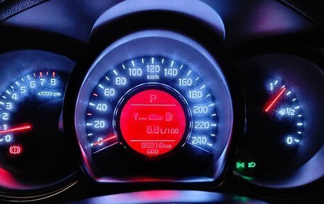 KIA cee'd III, 2018 год, 1 450 000 рублей, 16 фотография