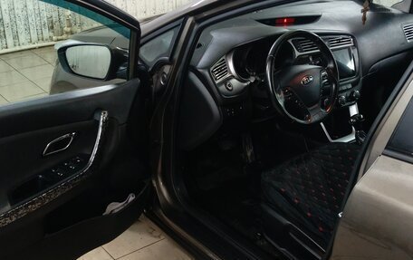 KIA cee'd III, 2018 год, 1 450 000 рублей, 12 фотография