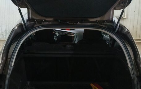 KIA cee'd III, 2018 год, 1 450 000 рублей, 10 фотография