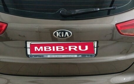 KIA cee'd III, 2018 год, 1 450 000 рублей, 9 фотография