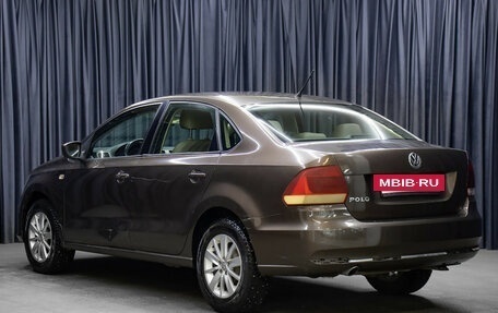 Volkswagen Polo VI (EU Market), 2015 год, 898 000 рублей, 7 фотография