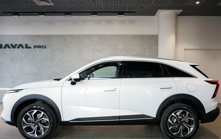 Haval F7, 2026 год, 3 099 000 рублей, 8 фотография