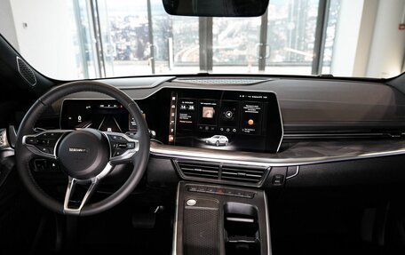 Haval F7, 2026 год, 3 099 000 рублей, 10 фотография