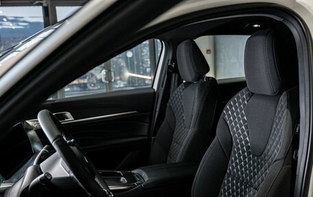 Haval F7, 2026 год, 3 099 000 рублей, 11 фотография