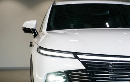 Haval F7, 2026 год, 3 099 000 рублей, 15 фотография