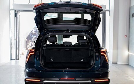 Haval F7, 2026 год, 3 499 000 рублей, 7 фотография