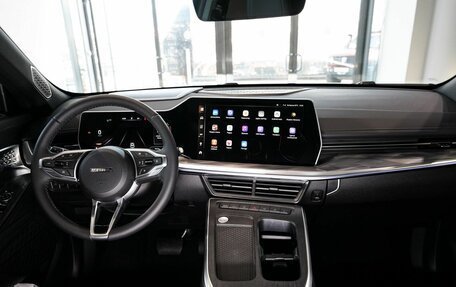 Haval F7, 2026 год, 3 499 000 рублей, 10 фотография