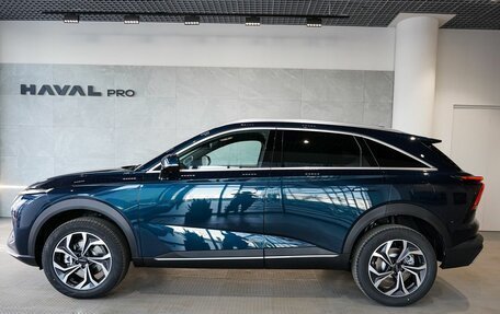 Haval F7, 2026 год, 3 499 000 рублей, 8 фотография