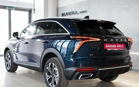 Haval F7, 2026 год, 3 499 000 рублей, 6 фотография