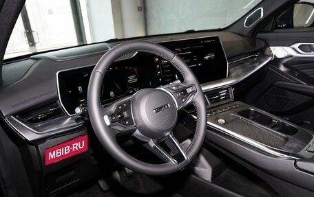 Haval F7, 2026 год, 3 499 000 рублей, 9 фотография