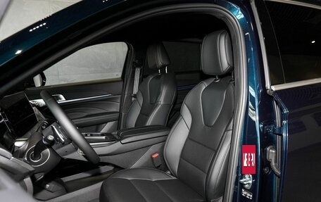 Haval F7, 2026 год, 3 499 000 рублей, 11 фотография