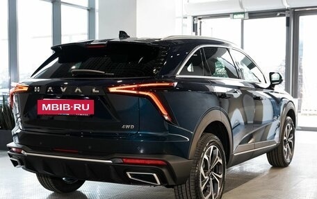 Haval F7, 2026 год, 3 499 000 рублей, 5 фотография