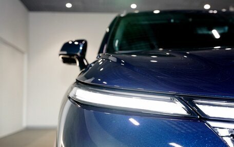 Haval F7, 2026 год, 3 499 000 рублей, 15 фотография