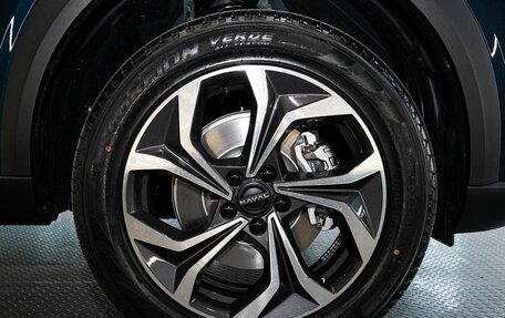 Haval F7, 2026 год, 3 499 000 рублей, 14 фотография