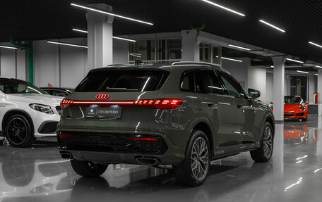 Audi Q5, 2025 год, 8 300 000 рублей, 4 фотография