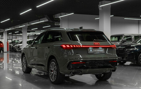 Audi Q5, 2025 год, 8 300 000 рублей, 5 фотография