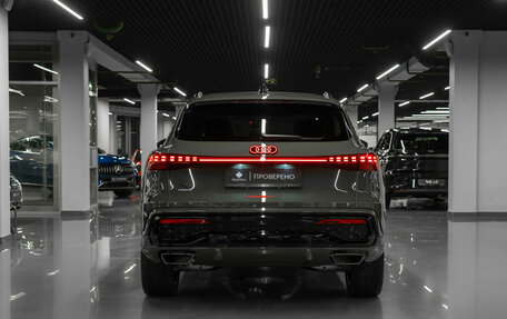 Audi Q5, 2025 год, 8 300 000 рублей, 6 фотография