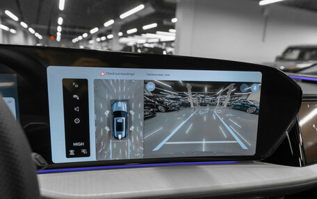 Audi Q5, 2025 год, 8 300 000 рублей, 17 фотография