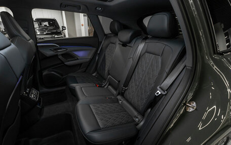 Audi Q5, 2025 год, 8 300 000 рублей, 13 фотография