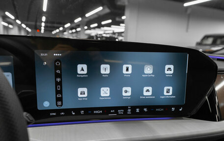 Audi Q5, 2025 год, 8 300 000 рублей, 18 фотография