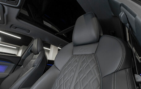 Audi Q5, 2025 год, 8 300 000 рублей, 10 фотография