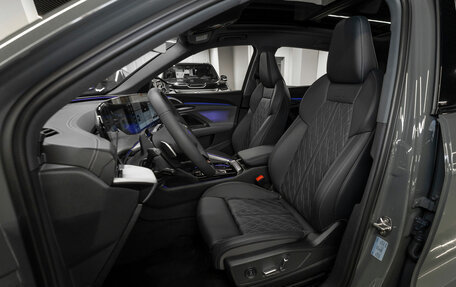 Audi Q5, 2025 год, 8 300 000 рублей, 9 фотография