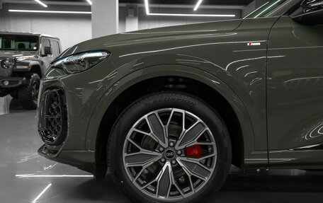 Audi Q5, 2025 год, 8 300 000 рублей, 28 фотография