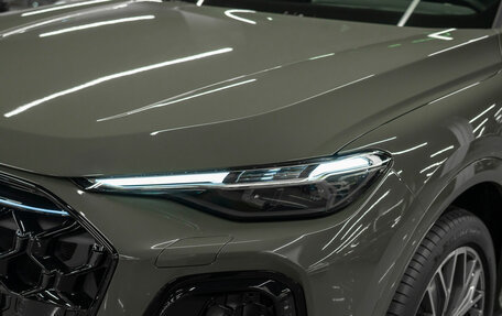 Audi Q5, 2025 год, 8 300 000 рублей, 29 фотография