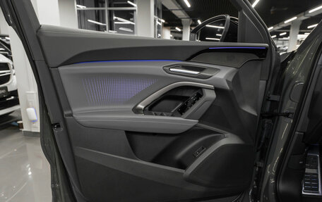 Audi Q5, 2025 год, 8 300 000 рублей, 23 фотография