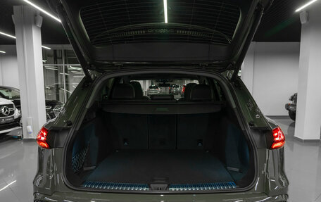 Audi Q5, 2025 год, 8 300 000 рублей, 26 фотография