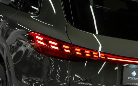 Audi Q5, 2025 год, 8 300 000 рублей, 30 фотография