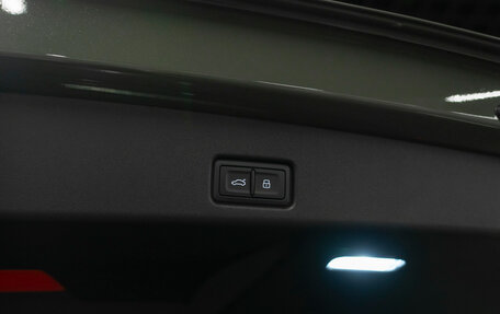 Audi Q5, 2025 год, 8 300 000 рублей, 27 фотография