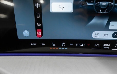 Audi Q5, 2025 год, 8 300 000 рублей, 21 фотография