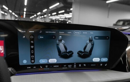 Audi Q5, 2025 год, 8 300 000 рублей, 20 фотография